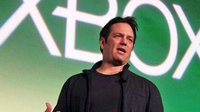 Xbox Boss Wants Epic, Other Stores on Console, Dropping Exclusivity Partly for Gen Z Appeal - wccftech.com - county Spencer