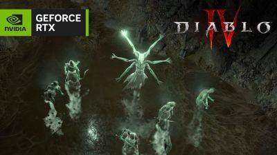Diablo IV Adds Ray Tracing and Other Graphics Improvements on Consoles, Too; Game Pass Will Require Battle.net - wccftech.com - Diablo