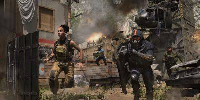 Call of Duty: Warzone Mobile Has Already Made a Lot of Money - gamerant.com - Australia - Germany - Usa - Sweden - Norway - Chile - Malaysia