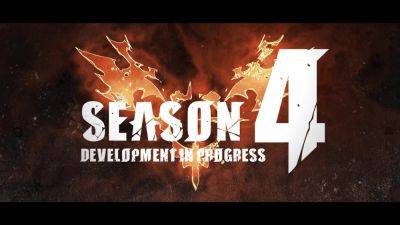 Guilty Gear: Strive final Season 3 DLC character teased, Season 4 announced - gematsu.com