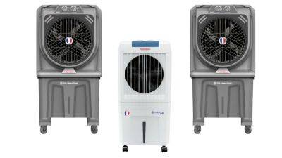 Beat the heat! Thomson unveils Cool Pro and Heavy Duty series next-gen air coolers; check prices and specs now - tech.hindustantimes.com - India - county Price