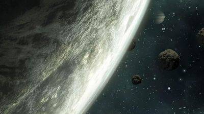 150-foot asteroid to pass Earth by a narrow margin today, says NASA; Check details - tech.hindustantimes.com - Germany
