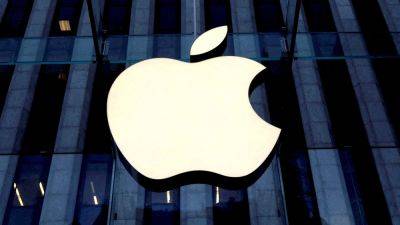 Apple sued by US Department of Justice: Why claims of iPhone monopoly don’t make sense - tech.hindustantimes.com - Usa - area District Of Columbia - state New Jersey