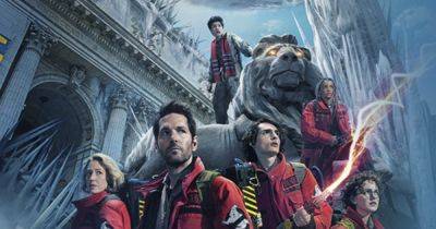 How Ghostbusters: Frozen Empire Forgets Its Roots - comingsoon.net - New York - county Stone