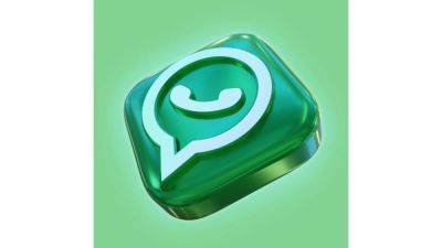 WhatsApp may soon bring 5 new features including group events and status updates composer - tech.hindustantimes.com