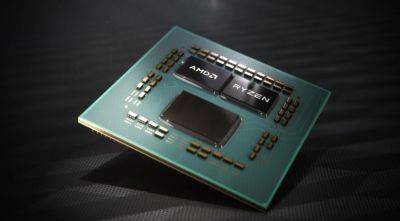 AMD’s Zen 3 & Zen 2 CPUs Now Vulnerable To “Zenhammer”, Prompting Memory Leakage - wccftech.com