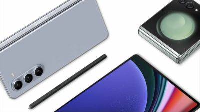 Samsung Galaxy Z Fold 6, Galaxy Z Flip 6 receive 3C certification, confirming charging specs - tech.hindustantimes.com