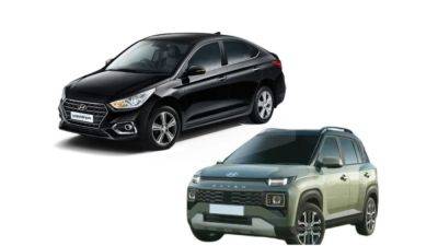 2024 Hyundai Verna and Exter: Prices, Features & Specs - tech.hindustantimes.com - India