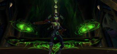 Vengeance Demon Hunter Review of Aldrachi Reaver Hero Talents - Designed for a Different DH? - wowhead.com