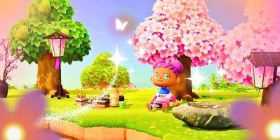 Animal Crossing: Everything New in April 2024 (Bugs, Fish, Seasonal Items) - screenrant.com