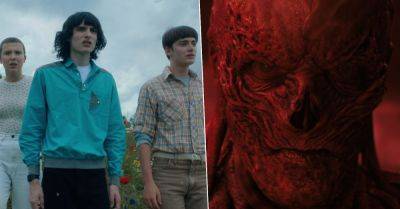 Stranger Things stars still don’t know how the series will end, but Finn Wolfhard would like to see a Lord of the Rings style ending - gamesradar.com - state California