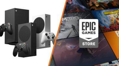 Phil Spencer wants other digital storefronts like Epic Games Store or itch.io on Xbox - videogameschronicle.com