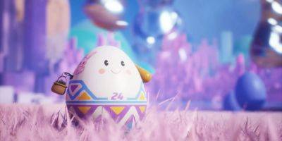 The Finals Update Adds Bunny Bash Easter Event, Balances Weapons, and More - gamerant.com