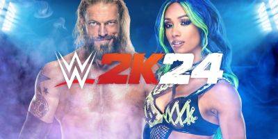 WWE 2K24 Seemingly Cut 14 Wrestlers from the Roster - gamerant.com