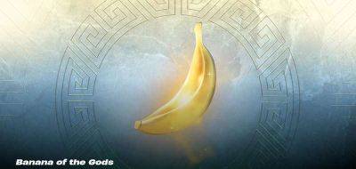 Fortnite: How to get Banana of The Gods - gameranx.com