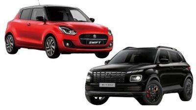 Battle of Affordability: Does Maruti Swift Pricing and Features Still Beat The Hyundai Venue? - tech.hindustantimes.com - India