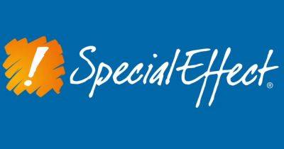 Special Effect wins the BAFTA Special Award | News-in-brief - gamesindustry.biz