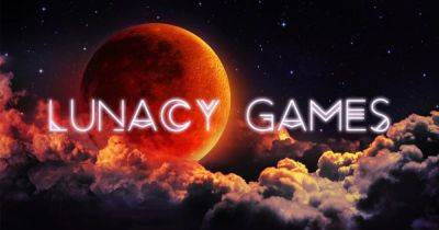 A group of industry professionals have launched Lunacy Games - gamesindustry.biz - Usa
