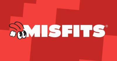 Misfits Gaming launches game studio, Misfits Interactive - gamesindustry.biz