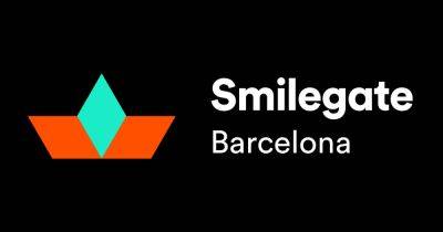 Report: Smilegate Barcelona has closed - gamesindustry.biz