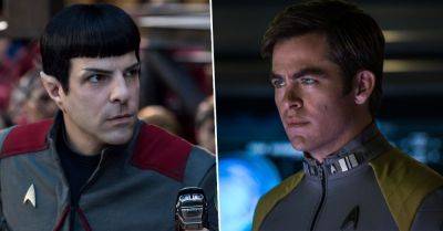 Eight years after it was announced, Star Trek 4 gets yet another creative shake-up - gamesradar.com - After