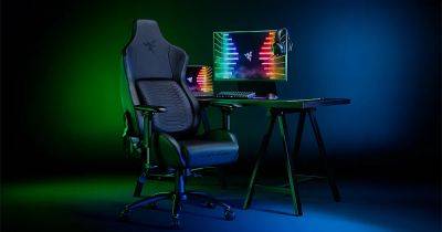 Get 15% off this extremely comfortable Razer gaming chair - digitaltrends.com