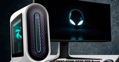 This bundle deal saves you $1,000 on an Alienware PC and monitor - digitaltrends.com