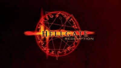 Hellgate: Redemption announced for console, PC – new game in Hellgate: London franchise by original creator - gematsu.com
