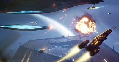 Here's how the Homeworld 3 devs are improving the game after delaying release over demo feedback - rockpapershotgun.com