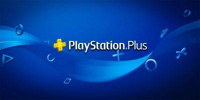 PS Plus Free Games for April 2024 Revealed - gamerant.com