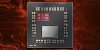 AMD Working on Ryzen 5000XT CPU Refresh - gamerant.com - city Beijing