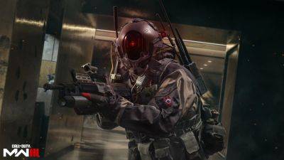 Modern Warfare 3 and Warzone Season 3 has been detailed - videogameschronicle.com - city Dubai