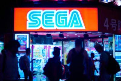 Sega of America workers have ratified their union contract - engadget.com - Usa