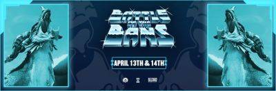 Keystone Masters Presents Battle of the Bans - Pick and Choose PvP Arena Series - wowhead.com - Eu