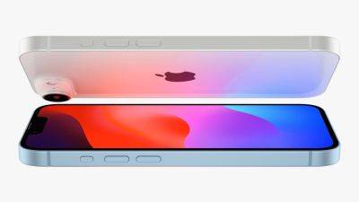BOE Allegedly Outpriced Samsung To Win iPhone SE 4 OLED Orders From Apple - wccftech.com - China - North Korea - state California