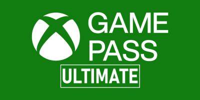 Xbox Game Pass Ultimate Adds Awesome New Perk to Cap Off March 2024, But There's a Catch - gamerant.com