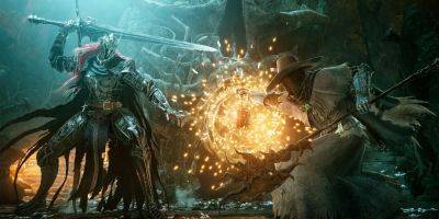 Lords of the Fallen Releases Update 1.1.637 - gamerant.com