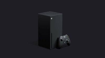 All-Digital White Xbox Series X Images Have Leaked – Rumour - gamingbolt.com