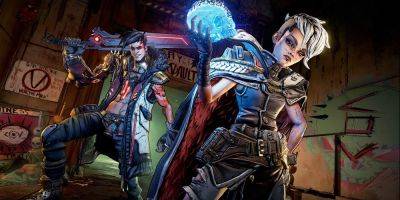 Borderlands Developer Gearbox Has Been Acquired By Take-Two - thegamer.com - state Texas - San Francisco