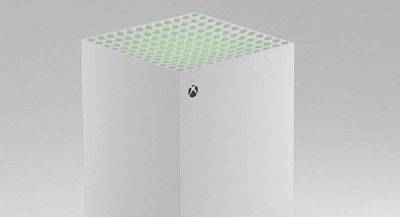 Xbox Series X New All-Digital Model Revealed in First Images; Will Feature Upgraded Components - wccftech.com - Usa