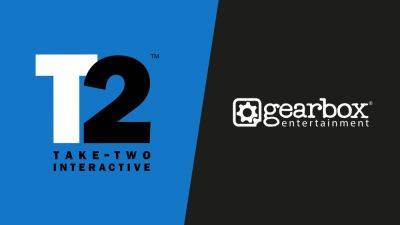 Take-Two Interactive Software to acquire The Gearbox Entertainment Company - gematsu.com - San Francisco