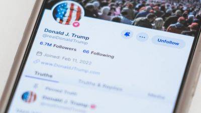 What we know about Truth Social, Donald Trump's social media platform - tech.hindustantimes.com - state Missouri