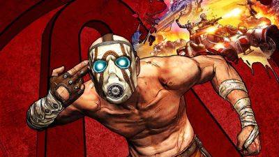 Take-Two is acquiring Borderlands maker Gearbox from Embracer for $460M - videogameschronicle.com