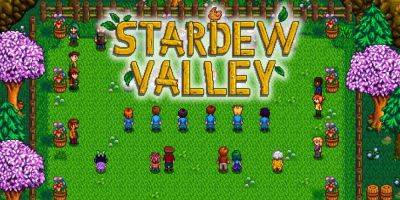 Latest Stardew Valley Update Adds Nearly 30 New Features & Fixes, Live Now - screenrant.com