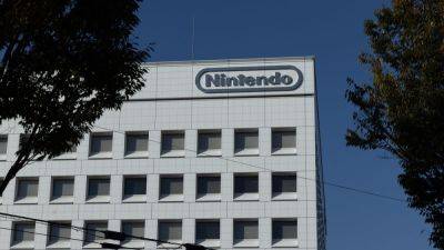 Nintendo of America to lay off contractors ahead of Switch 2's release, according to report - techradar.com - Britain