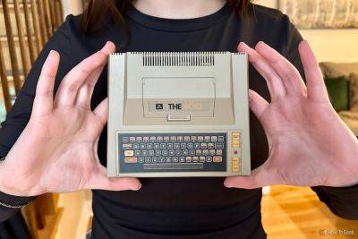 Atari THE400 Mini Review: Old School Computer Video Games Are New Again - howtogeek.com