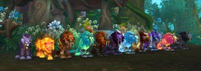 Feral Druid Review of Druid of the Claw Hero Talents - A Paw in the Right Direction - wowhead.com