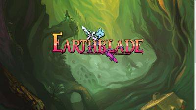 Earthblade Has Been Delayed Out of 2024 - gamingbolt.com