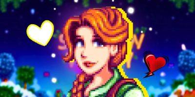 How To Romance Leah In Stardew Valley (Likes, Dislikes, & Location) - screenrant.com - city Pelican - state Oregon