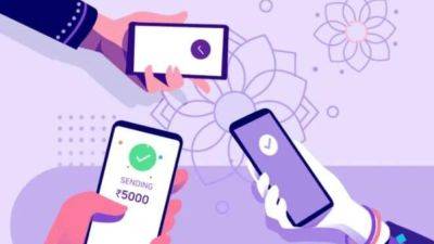 Indians staying in UAE can now make UPI payments using PhonePe app - tech.hindustantimes.com - Singapore - India - Uae - county Gulf